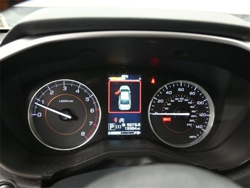 Used 2023 Subaru Crosstrek 2.5i Limited image 10