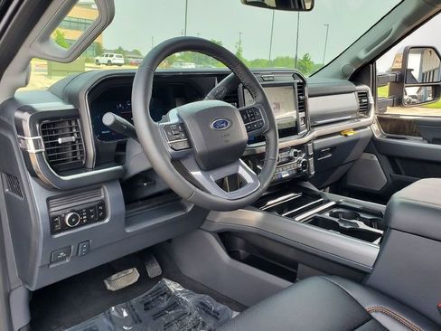 New 2026 Ford F450 Lariat AWD/4WD image 3