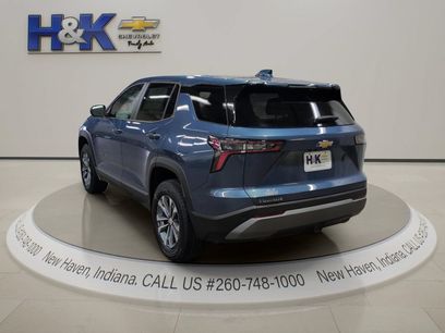 New 2027 Chevrolet Equinox LT w/ Convenience Package II
