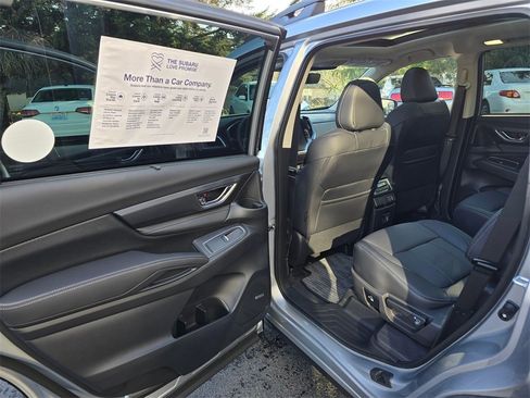 New 2026 Subaru Ascent Limited image 9