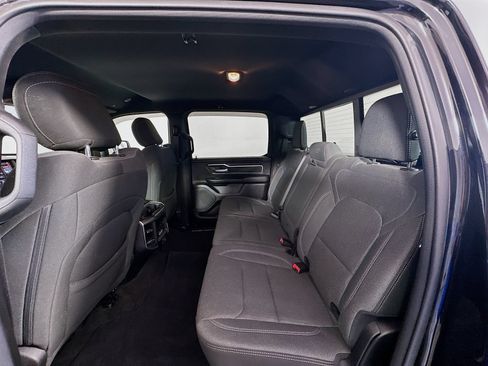 Used 2021 RAM 1500 Big Horn AWD/4WD image 23