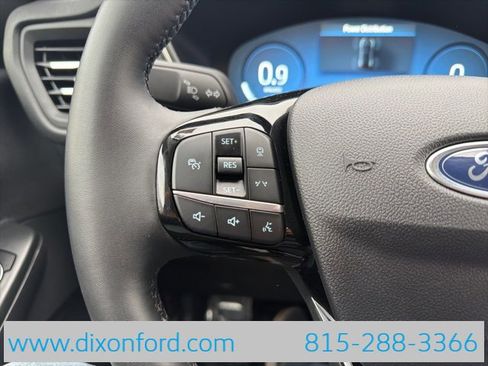 Used 2023 Ford Escape Platinum image 15