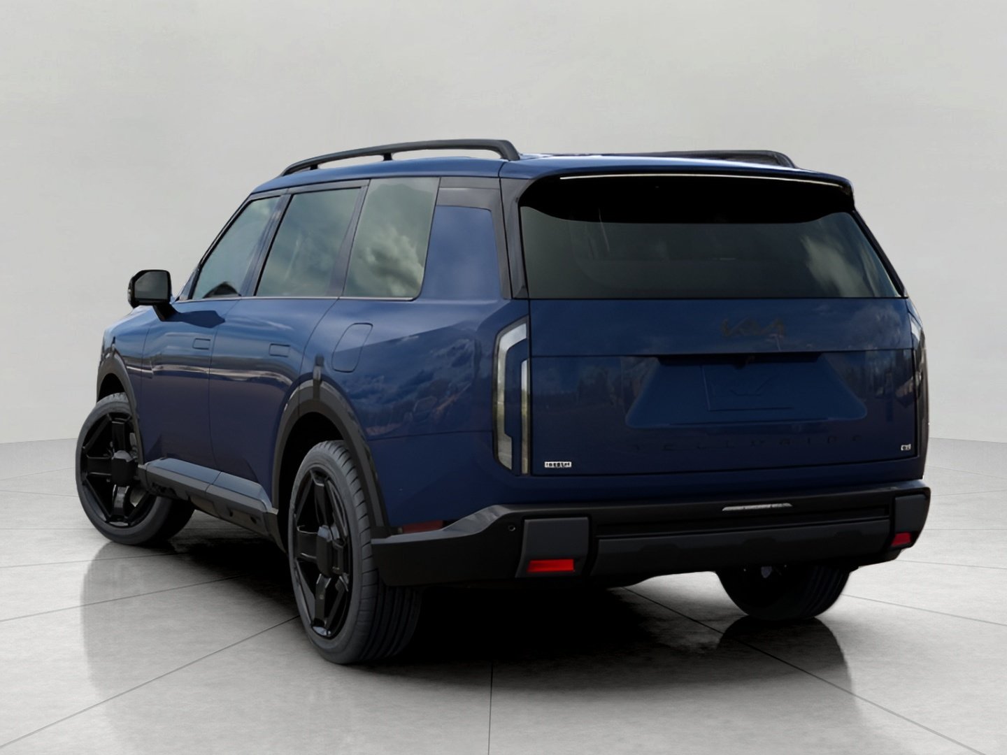 New 2027 Kia Telluride X-Line SX Prestige AWD/4WD image 4
