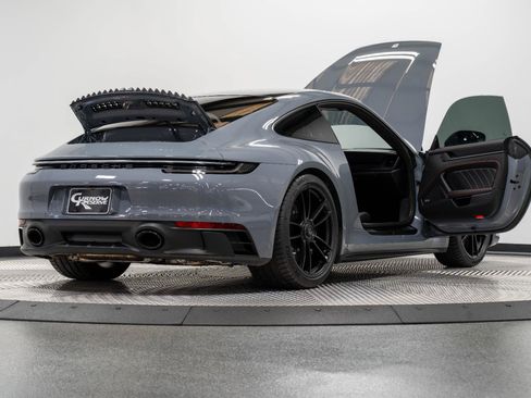 Used 2023 Porsche 911 Carrera GTS RWD image 23