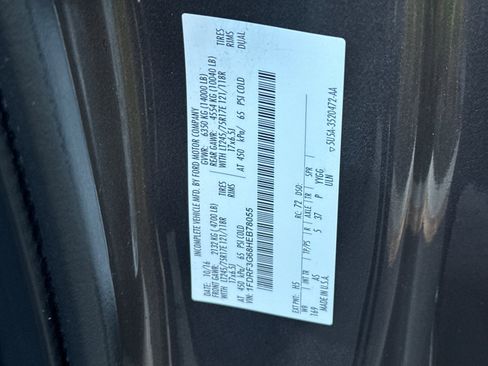 Certified 2017 Ford F350 XL w/ XL Value Package image 19