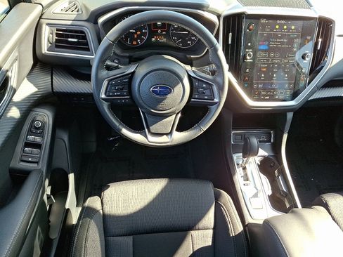 Certified 2025 Subaru Ascent Premium AWD/4WD image 11