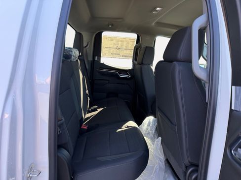 New 2026 GMC Sierra 1500 Elevation image 18