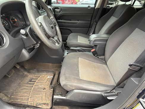 Used 2016 Jeep Patriot Sport w/ Power Value Group FWD image 16