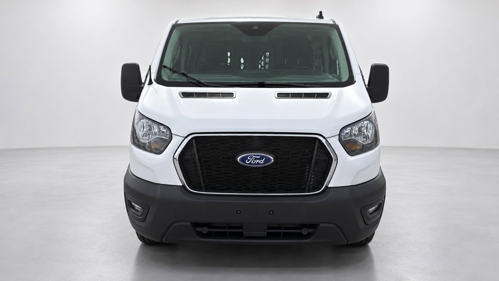 Used 2025 Ford Transit 250 Low Roof w/ Exterior Upgrade Package RWD image 3