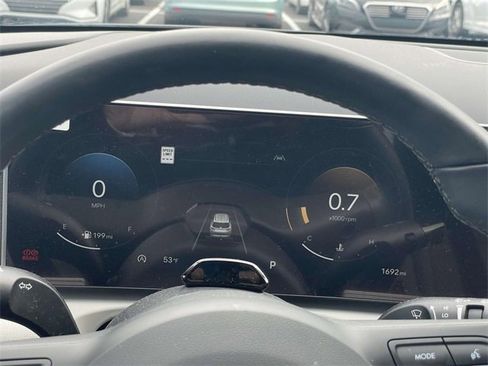 Certified 2025 Hyundai Tucson SEL image 20