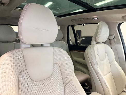 Used 2018 Volvo XC90 T6 Inscription w/ Luxury Package image 30