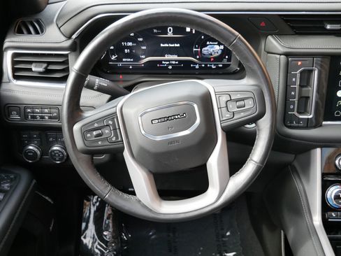 Used 2022 GMC Yukon Denali image 15