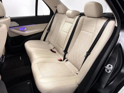 Used 2022 Mercedes-Benz GLE 63 AMG S image 15