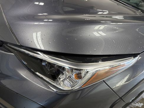 Certified 2024 Subaru Crosstrek 2.0i Premium AWD/4WD image 16