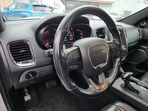 Used 2020 Dodge Durango R/T w/ Premium Interior Group image 10