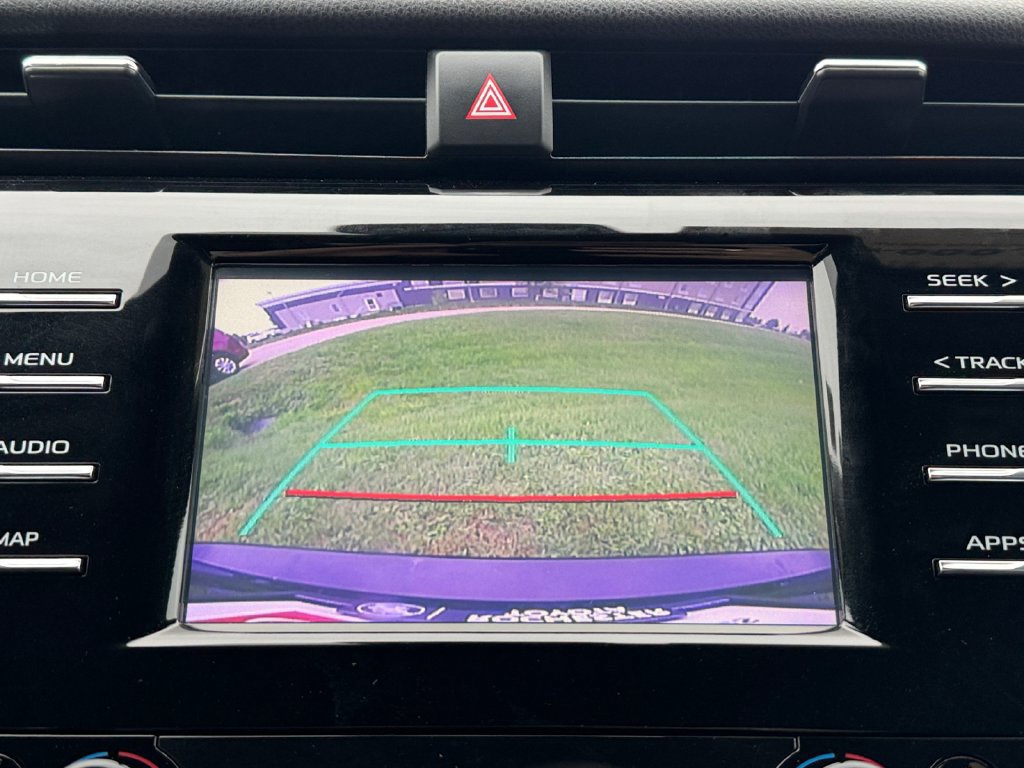 Certified 2019 Toyota Camry LE FWD image 22