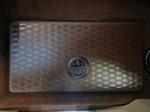 Used 2018 RAM 2500 Longhorn w/ Longhorn Southfork Package image 77