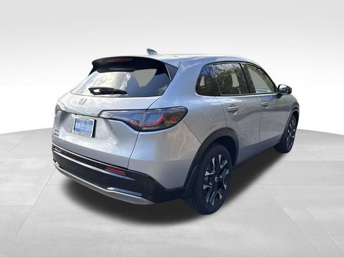 New 2026 Honda HR-V EX-L image 7