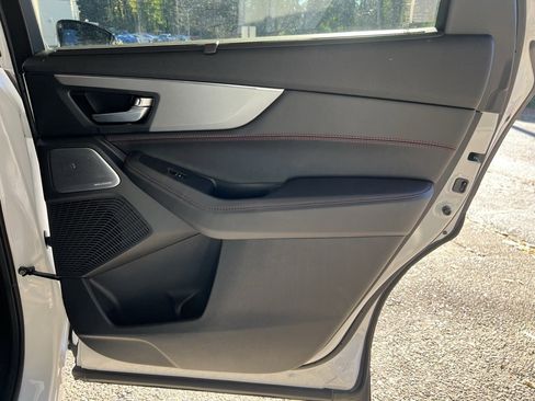 New 2026 Acura MDX A-Spec image 26