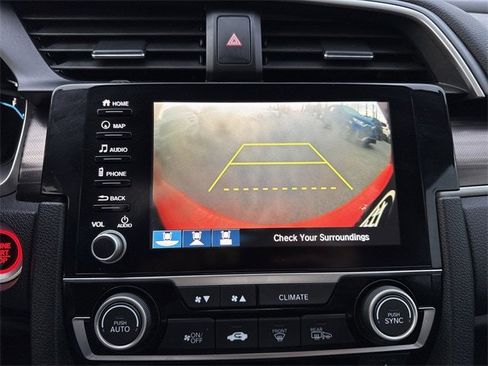 Used 2020 Honda Civic Touring image 29