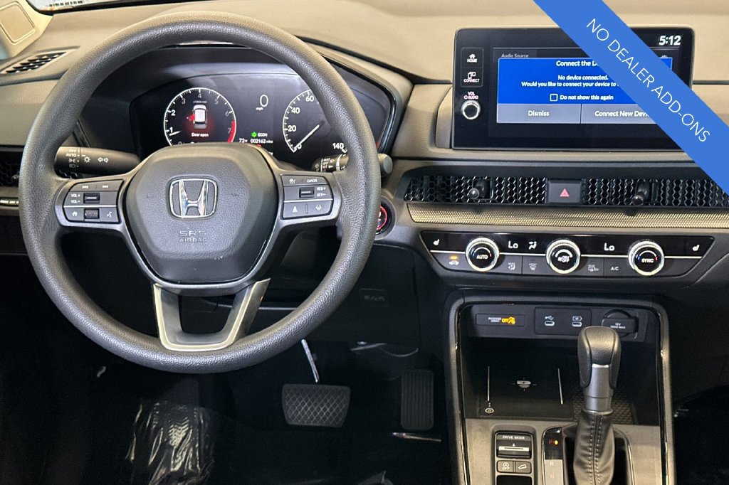 Certified 2026 Honda CR-V EX image 15