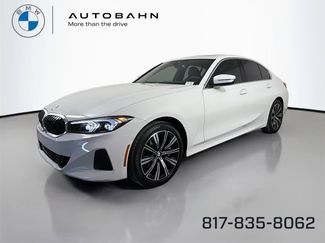 New 2026 BMW 330i Sedan w/ Convenience Package RWD video 1