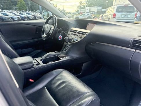 Used 2015 Lexus RX 350 FWD image 44