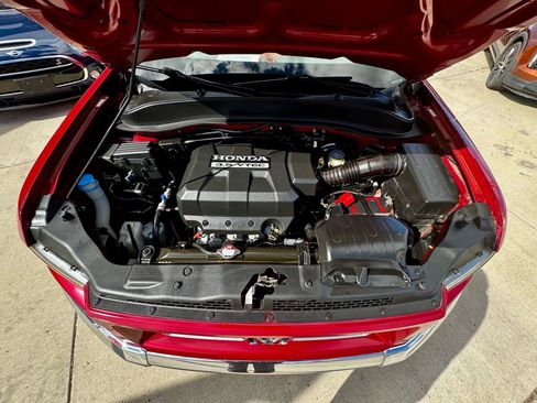 Used 2006 Honda Ridgeline RTL image 23