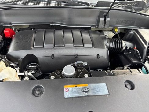 Used 2015 GMC Acadia Denali image 23