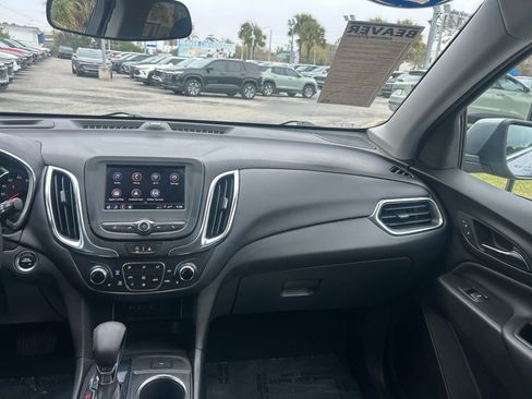 Used 2024 Chevrolet Equinox LT image 17