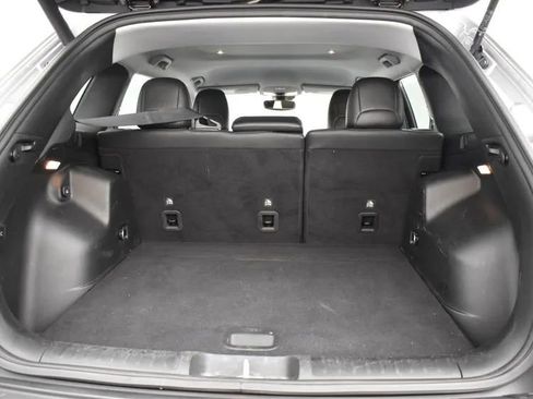 Used 2021 Jeep Cherokee Trailhawk w/ Premium Leather Package image 16