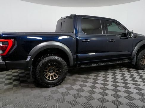 Used 2023 Ford F150 Raptor w/ Raptor Carbon Fiber Package image 2