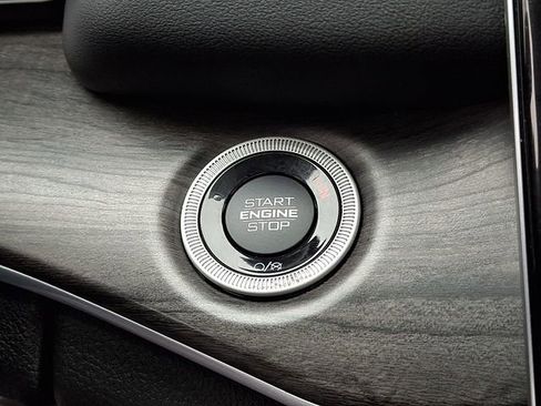 Used 2024 Jeep Grand Cherokee Limited 4xe image 20