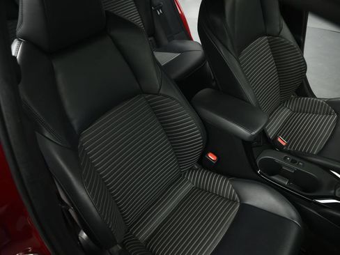 Used 2023 Toyota Corolla XSE FWD image 57