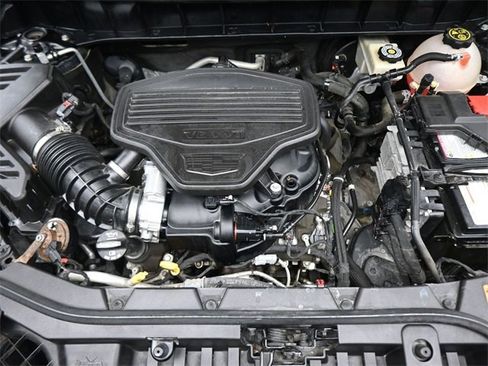 Used 2017 Cadillac XT5 Platinum image 33