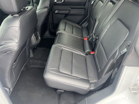 New 2026 Ford Bronco Outer Banks w/ Sasquatch Package image 19