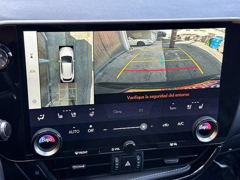 Used 2025 Lexus NX 350h AWD w/ Cold Area Package image 23