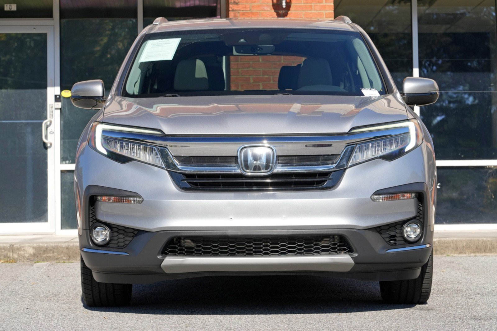 Used 2020 Honda Pilot Touring image 6