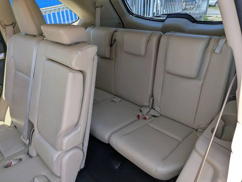 Used 2019 Toyota Highlander XLE AWD/4WD image 31