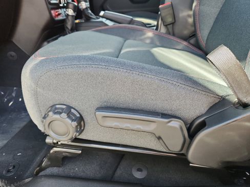 New 2026 Jeep Gladiator Rubicon image 14