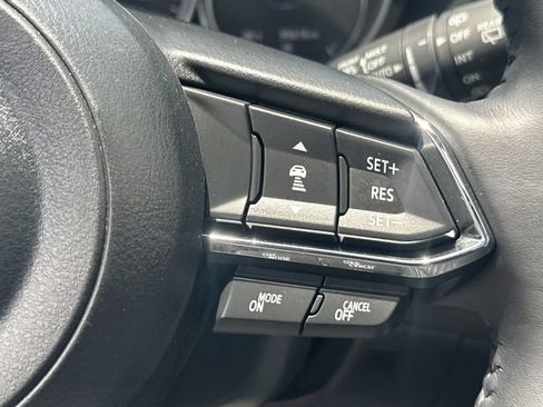 Used 2023 MAZDA CX-5 AWD 2.5 S image 23
