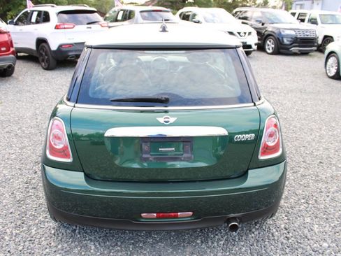 Used 2013 MINI Cooper Hardtop FWD image 8
