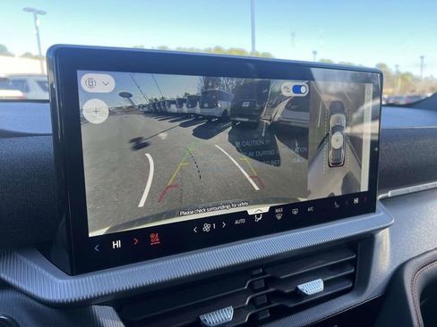 New 2026 Ford Explorer ST AWD/4WD image 16