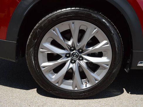Used 2024 MAZDA CX-90 3.3 Turbo w/ Premium Plus Pkg AWD/4WD image 11