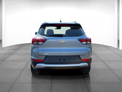 Used 2024 Chevrolet TrailBlazer LT w/ Convenience Package image 6