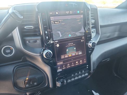 New 2025 RAM 2500 Tradesman image 13