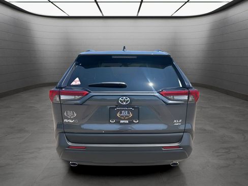 New 2025 Toyota RAV4 XLE Premium image 4