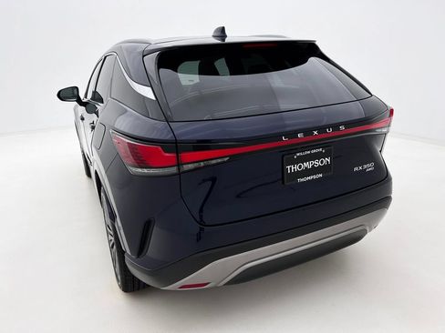 Used 2023 Lexus RX 350 AWD w/ Cold Area Package image 12