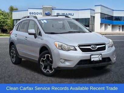 Used 2014 Subaru Crosstrek 2.0i Limited