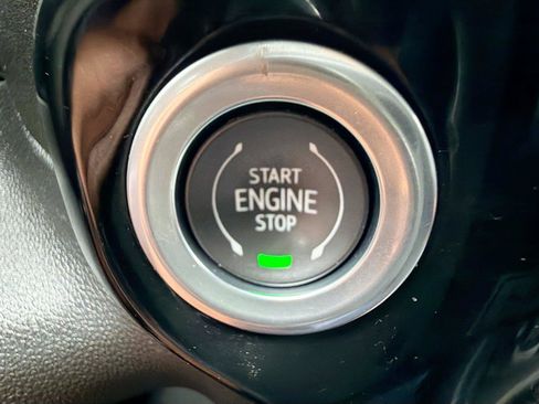 Used 2023 Chevrolet Silverado 1500 RST w/ Convenience Package II AWD/4WD image 38